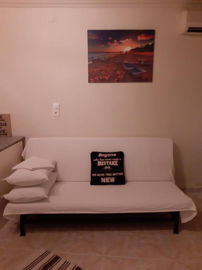 Studio At Selanik Dış mekan fotoğraf