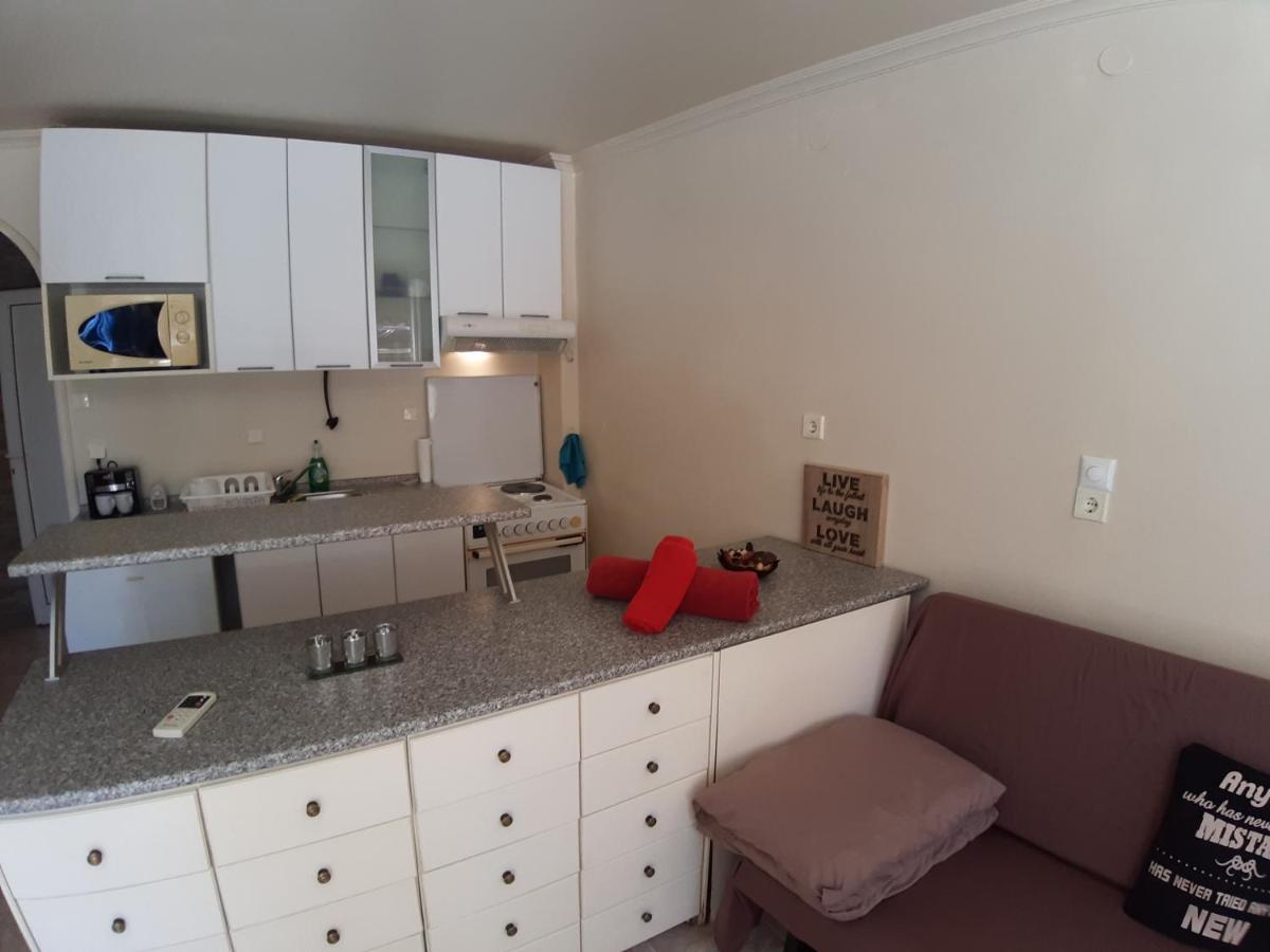 Studio At Selanik Dış mekan fotoğraf