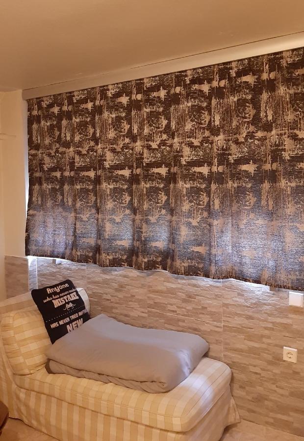 Studio At Selanik Dış mekan fotoğraf