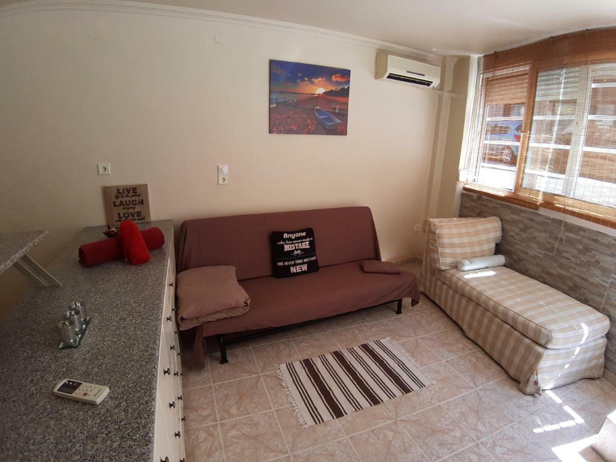 Studio At Selanik Dış mekan fotoğraf