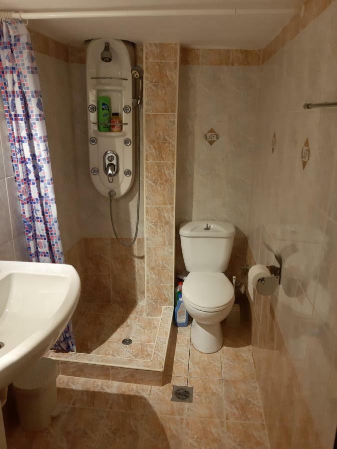 Studio At Selanik Dış mekan fotoğraf